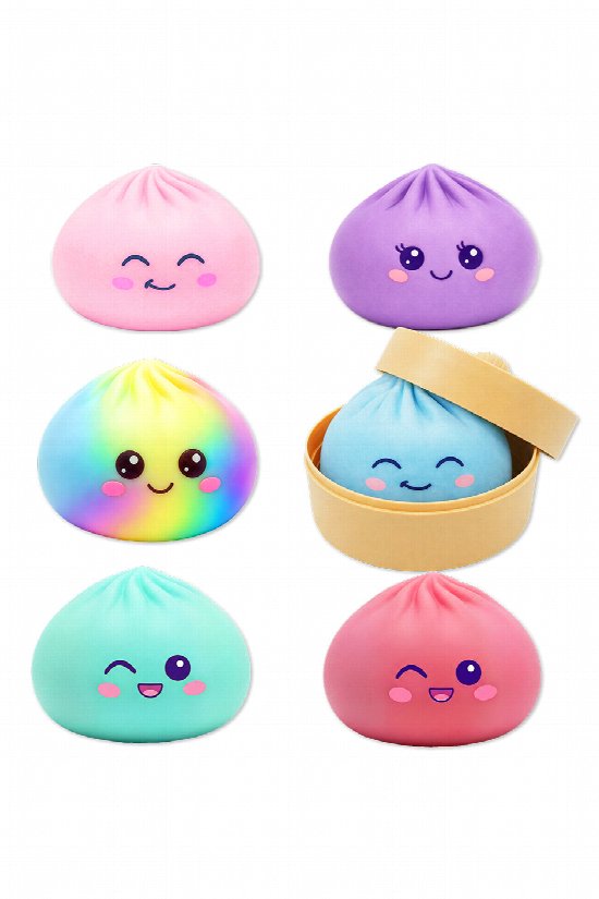 Surprise Dumpling 2